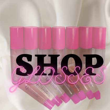 Lipgloss Collection