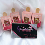 GLAM Pops